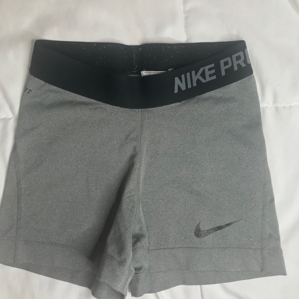 Nike Pro Spandex Size XS